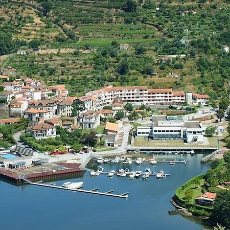 Alojamento Das Caldas Caldas de Aregos Ruang foto