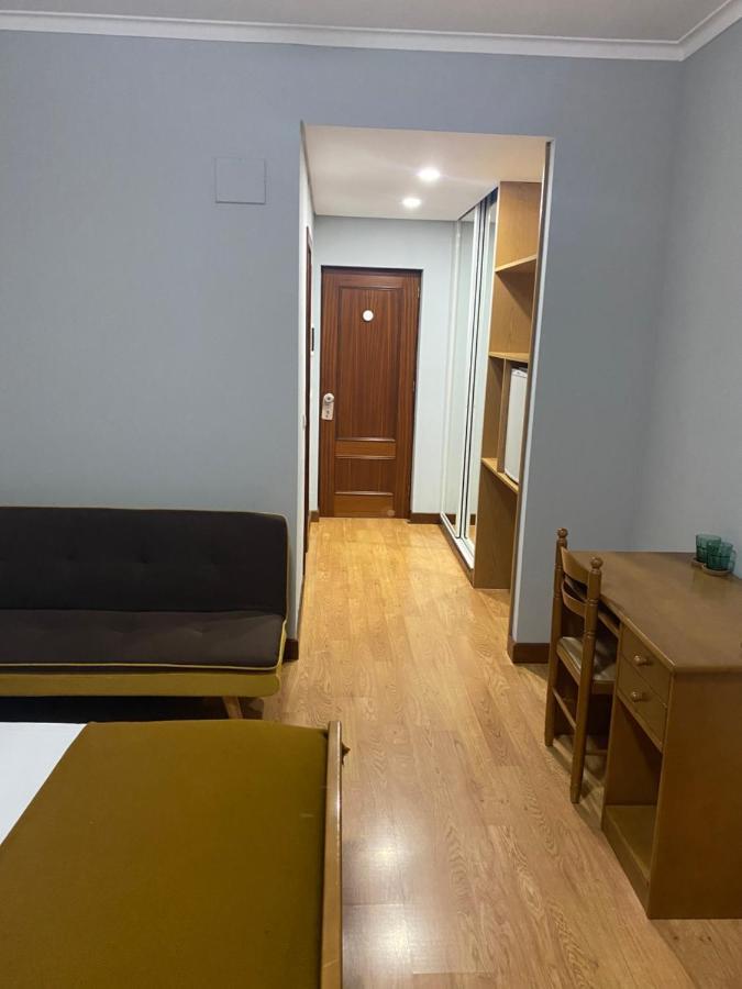 Alojamento Das Caldas Caldas de Aregos Bagian luar foto