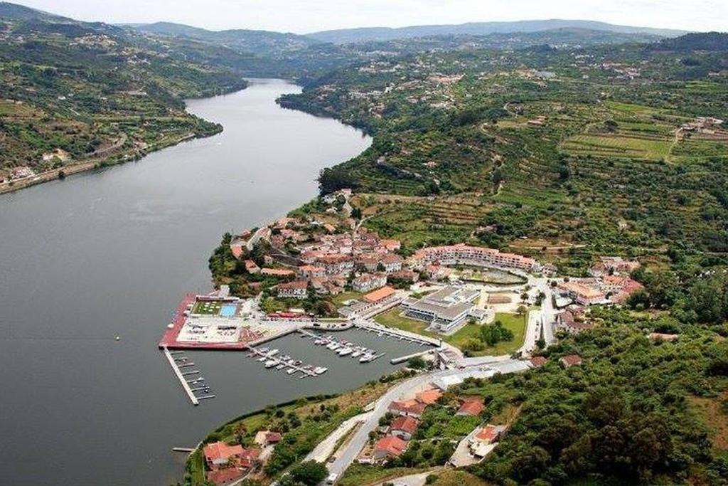 Alojamento Das Caldas Caldas de Aregos Ruang foto