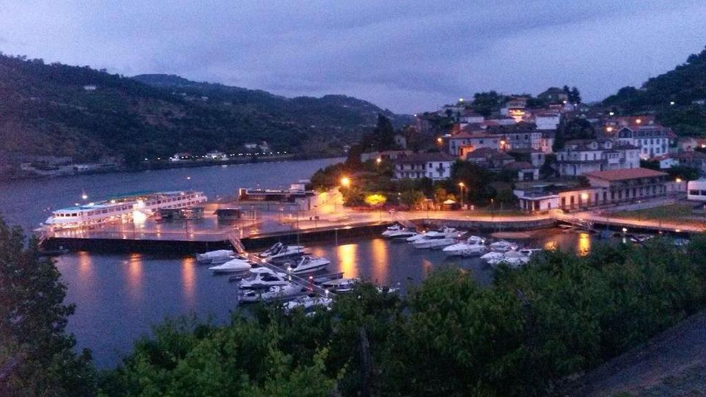 Alojamento Das Caldas Caldas de Aregos Ruang foto